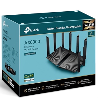 tp-link archer ax6000 - 優惠推薦- 2023年11月| 蝦皮購物台灣