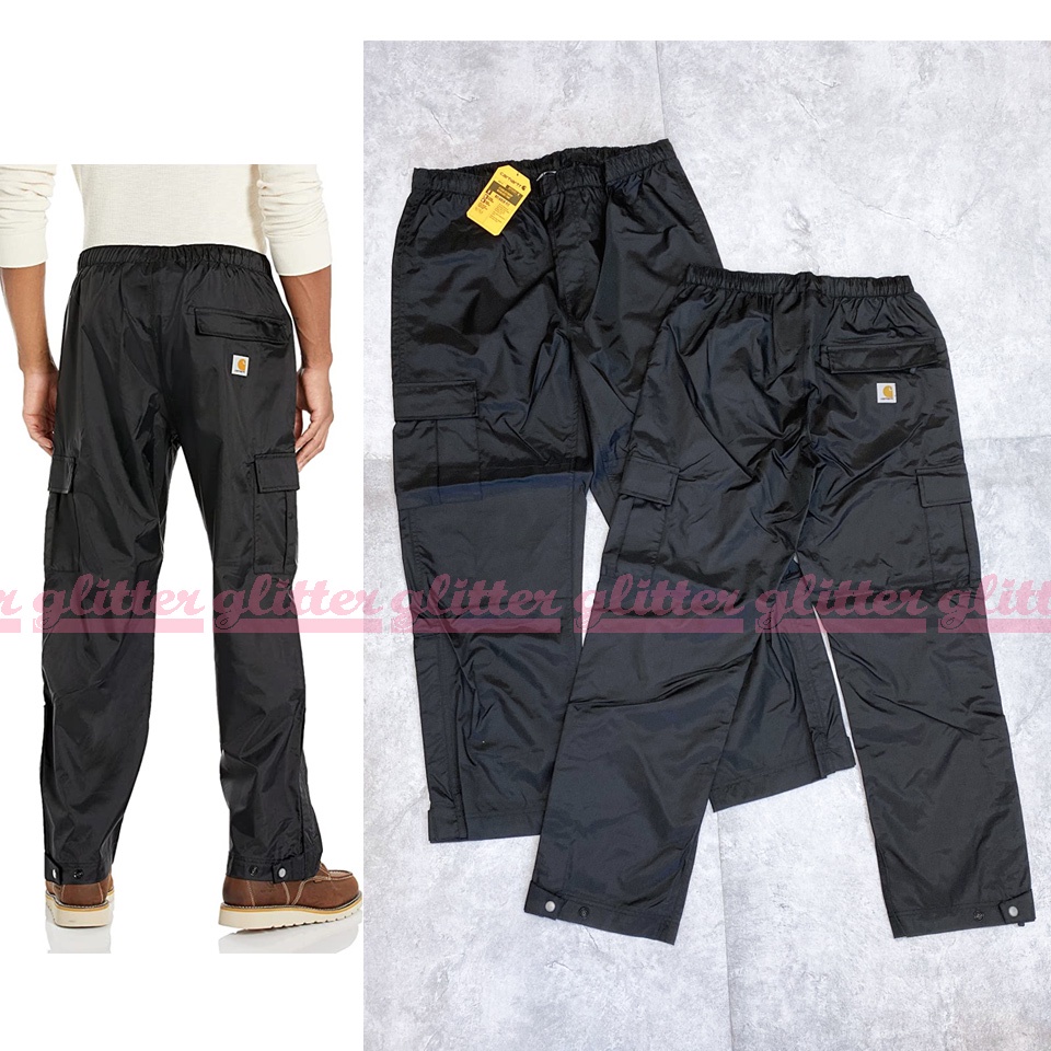 Carhartt dry clearance harbor pants