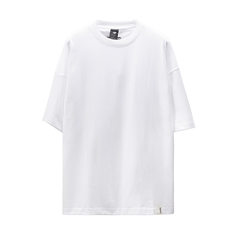 NEW BALANCE x N.HOOLYWOOD x INVINCIBLE APPAREL SS T-shirt 現貨