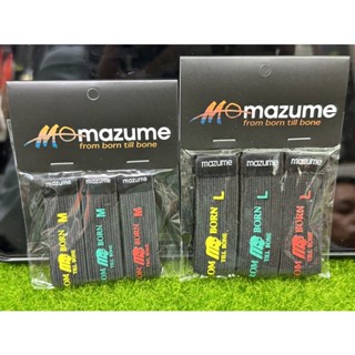 【美品】MAZUME マヅメフィッシングジャケット Lサイズ　上下セット がまかつ】GM-3681 ライトレインスーツ Mサイズ 上下セット