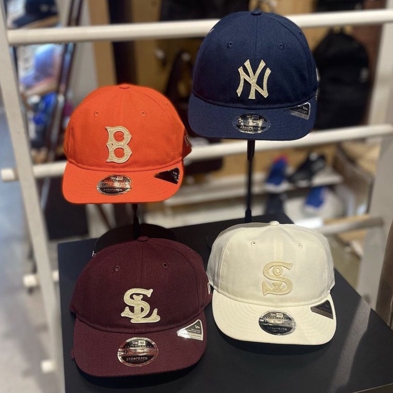 new era 9fifty - 優惠推薦- 2023年12月| 蝦皮購物台灣