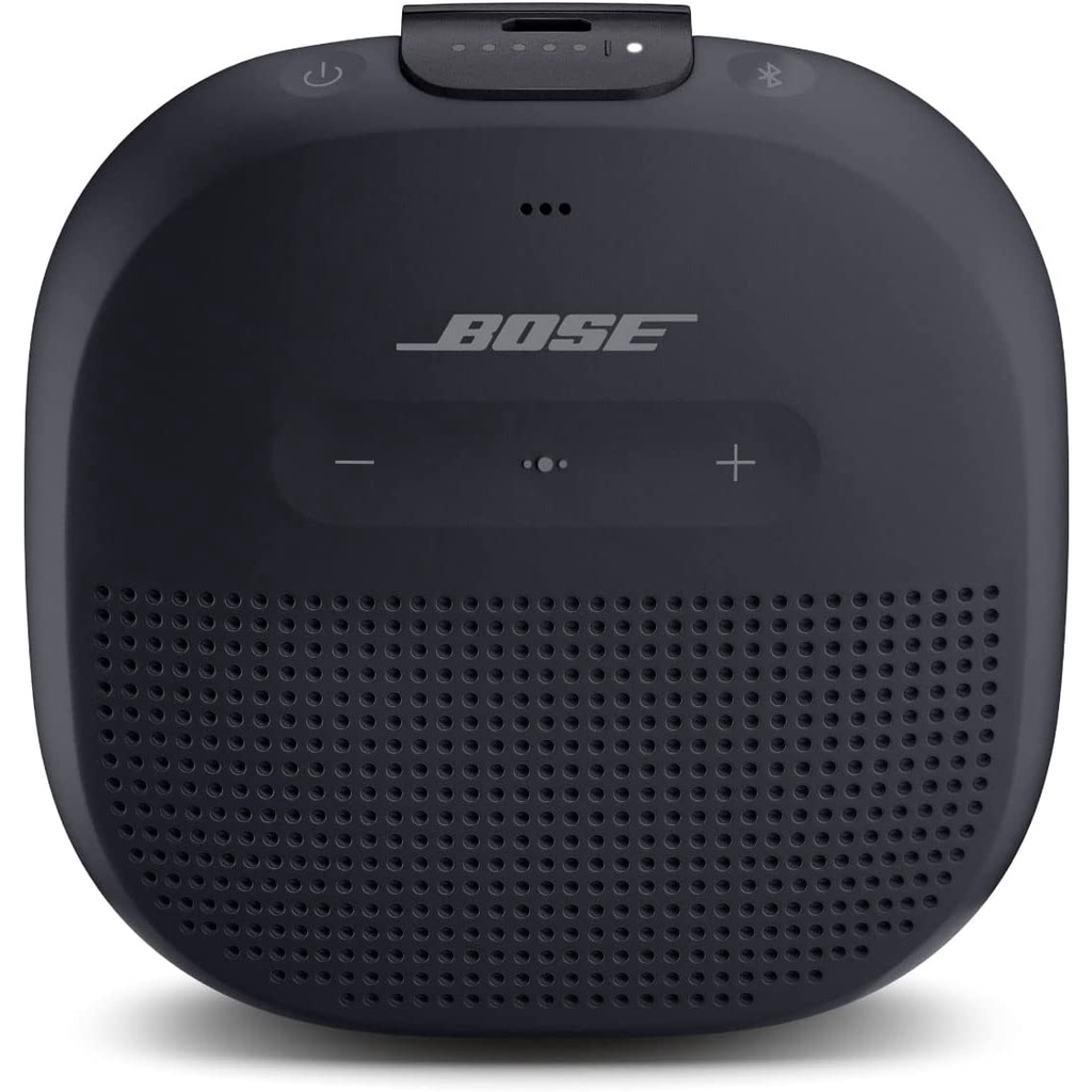 竭力萊姆】現貨原裝正品一年保Bose SoundLink Micro Waterproof 可連