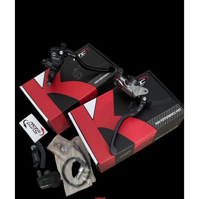 制動大師 KTC RACING M 105 RX KING CBR VIXION GSX | 蝦皮購物