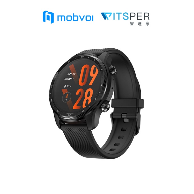 Ticwatch on sale pro smart