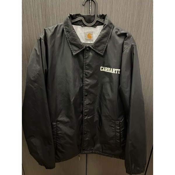 carhartt 教練外套- 優惠推薦- 2023年10月| 蝦皮購物台灣