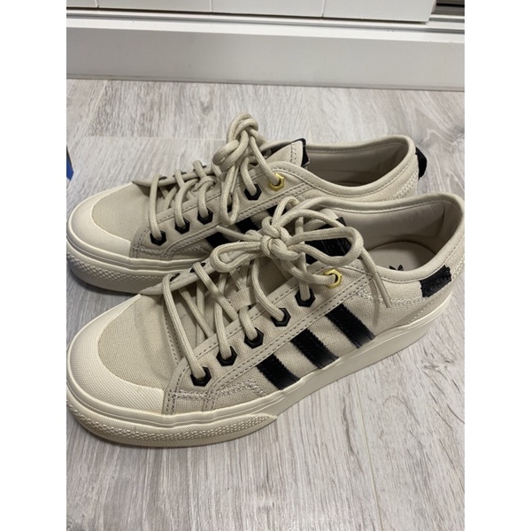 Adidas shop nizza trainers