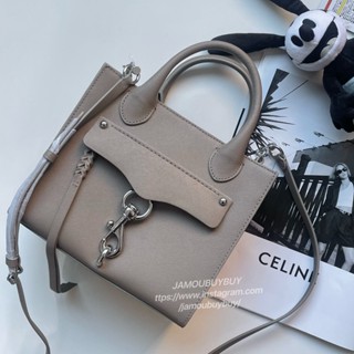 Megan mini tote online crossbody