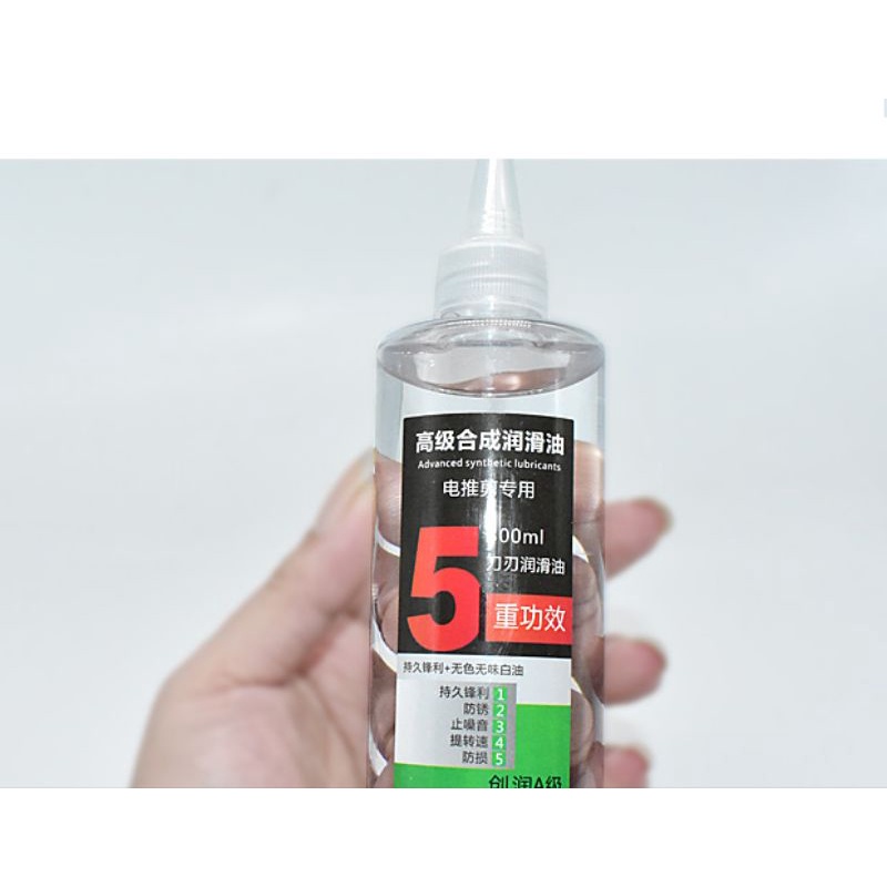電剪專用油300ml | 蝦皮購物