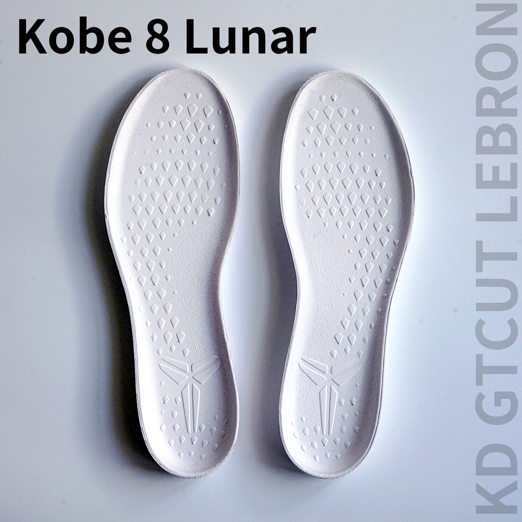 Kobe 8 sale insole