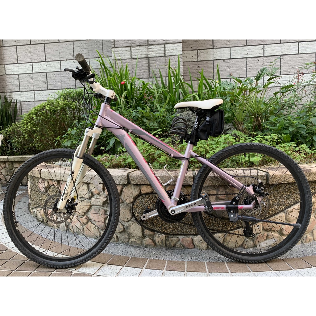 FUJI ADDY 1.7