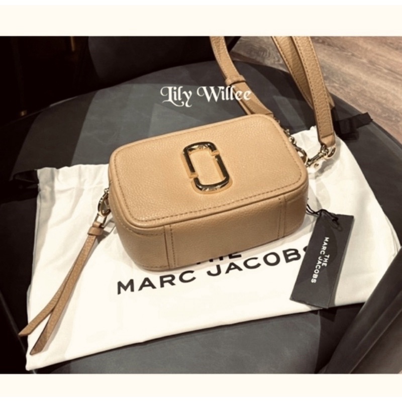 Marc discount jacobs softshot