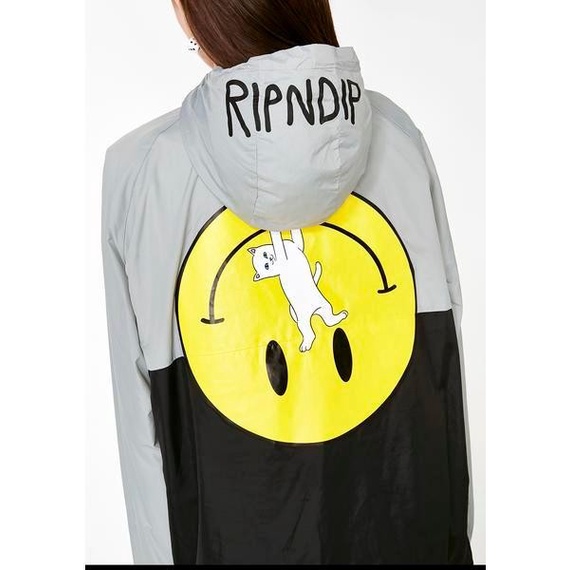 RIPNDIP IT WON 