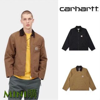 Carhartt Detroit Jacket - 比價撿便宜- 優惠與推薦- 2023年9月