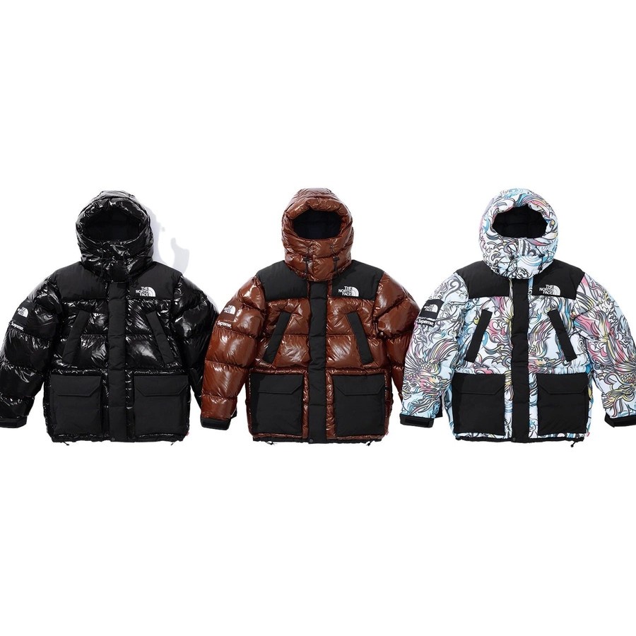 現貨Supreme®/The North Face® 700-Fill Down Parka - Zoopreme | 蝦皮購物