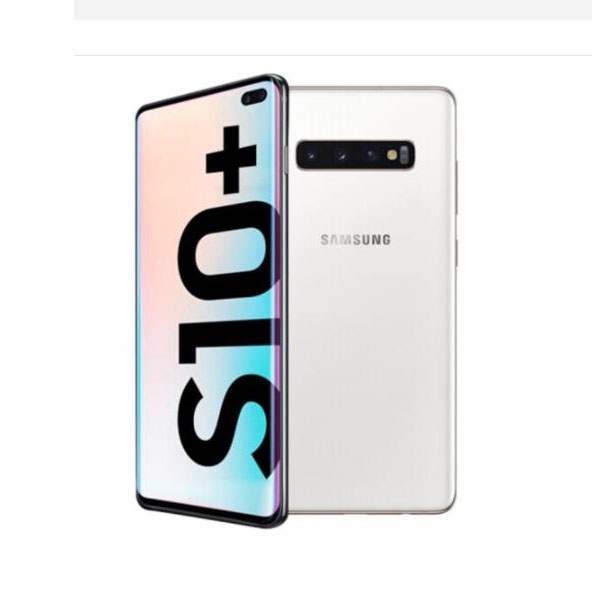 免運三星全新Samsung Galaxy S10e S10 S10+ 8G/128G 美版單卡保固一年