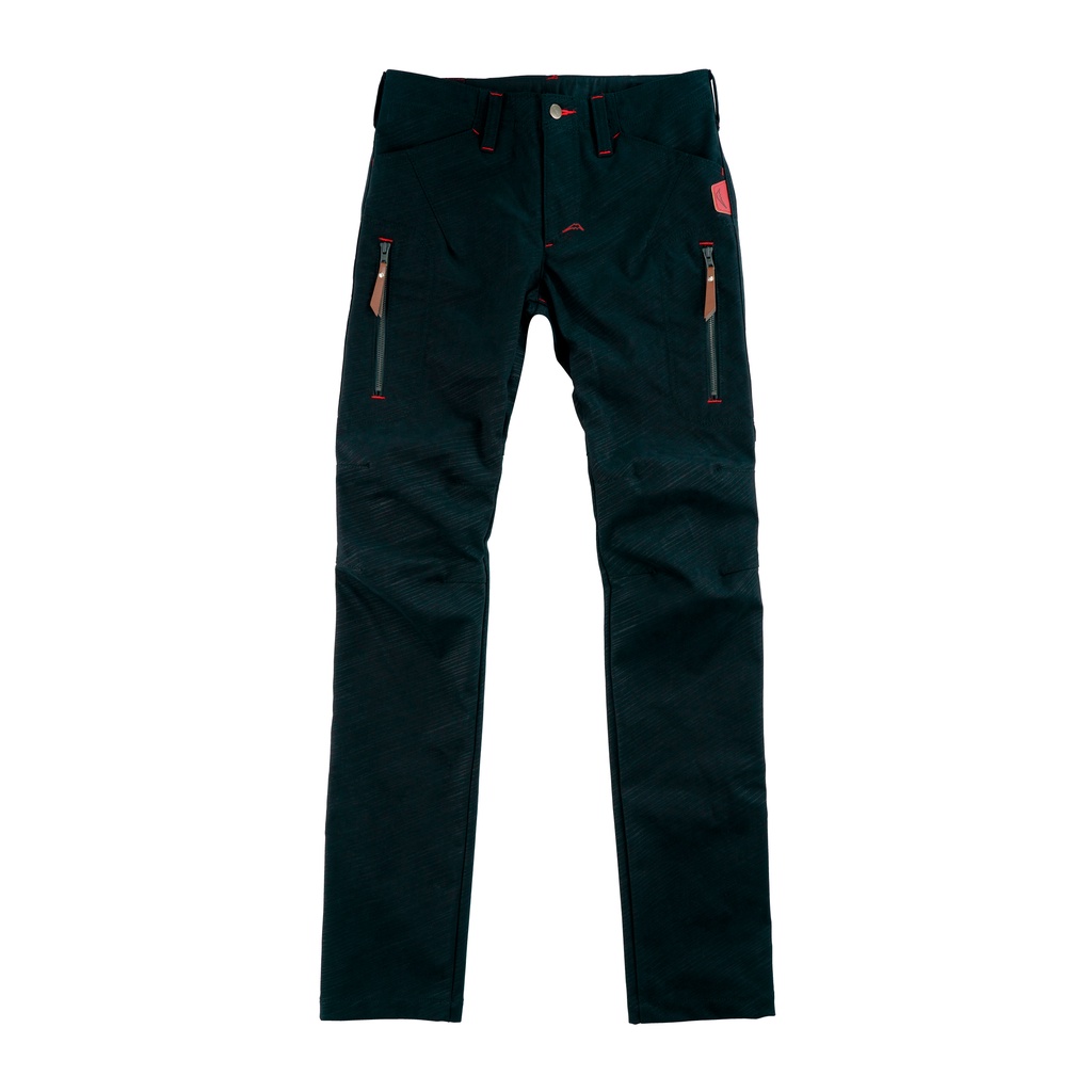 KUSHITANI K-1984 EXPAND WINDCUT PANTS 冬季休閒防摔褲防風保暖工作褲