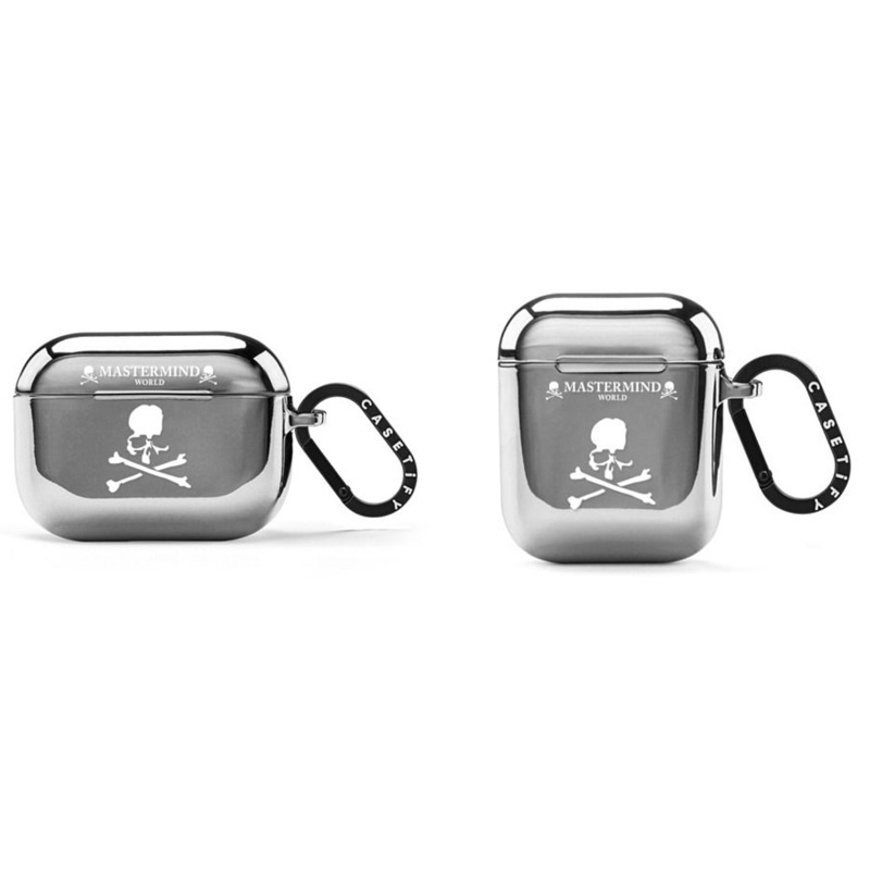 新品 22ss MASTERMIND CASETiFY AirPods Pro