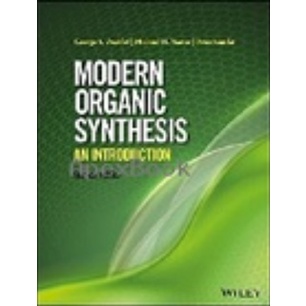偉明-讀好書 MODERN ORGANIC SYNTHESIS 2E :9781119086536 | 蝦皮購物