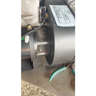 [多元化風扇風鼓]全新隔離式風鼓機-CY-100A-4入3出-桌上烘豆機-烤箱抽熱