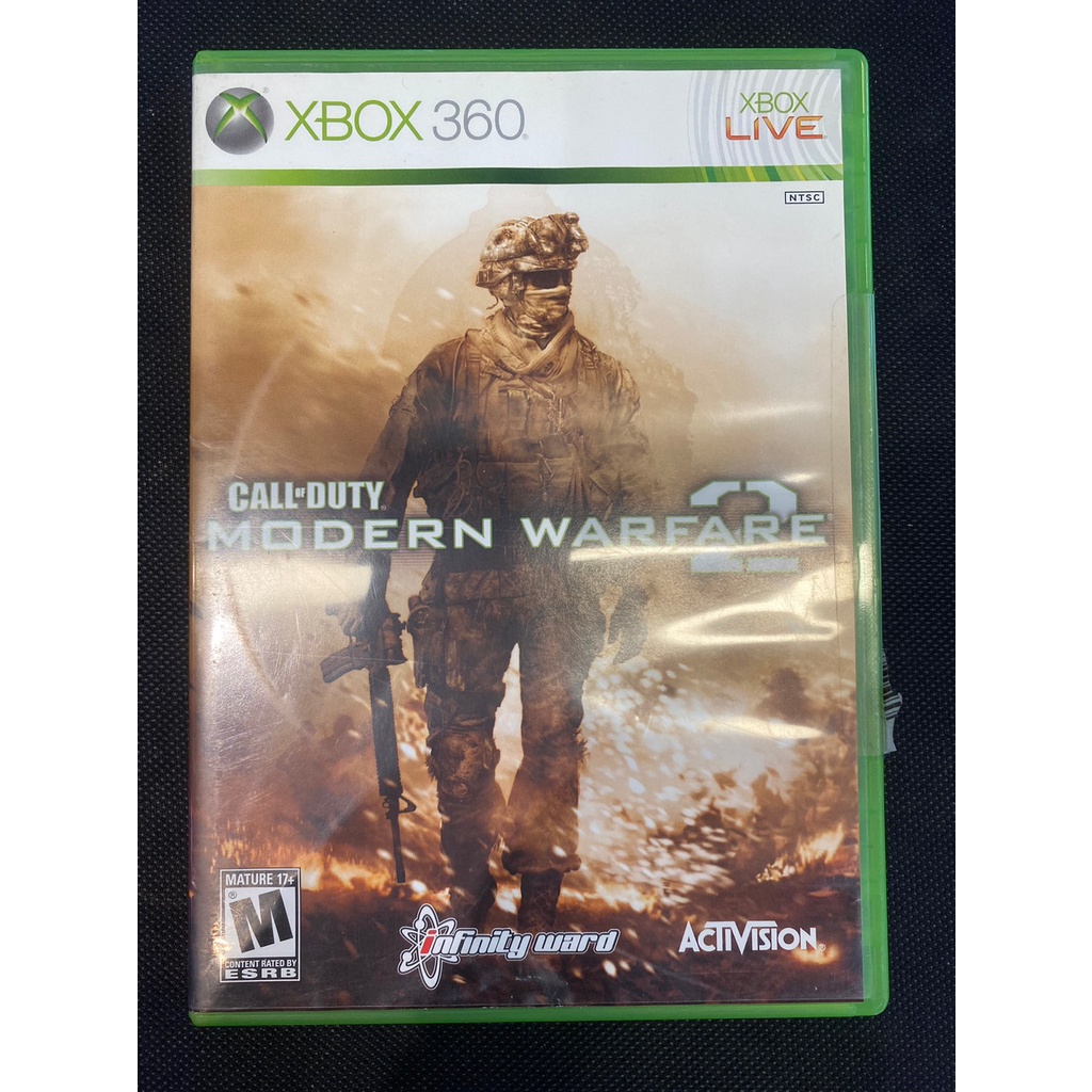 Call of Duty: Advanced Warfare - Xbox One – Retro Raven Games