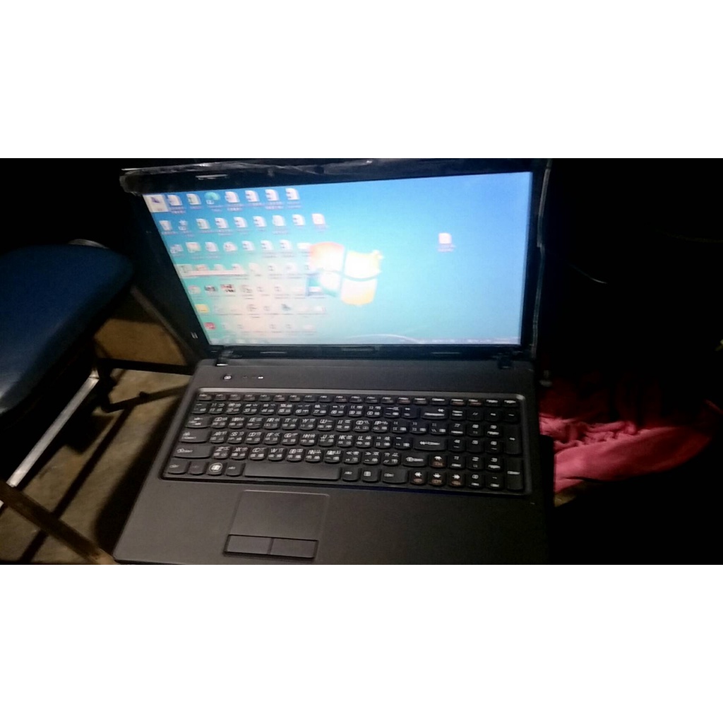 聯想 Lenovo G570 二手 主機板 LA-675AP | 蝦皮購物