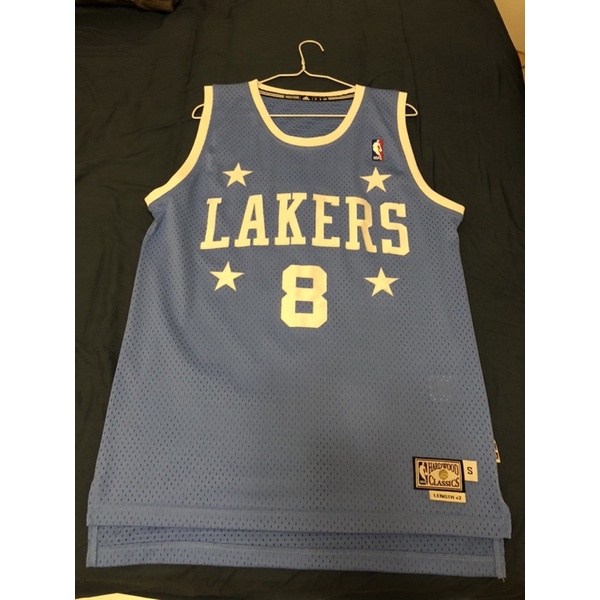 Kobe bryant 8 deals jersey adidas