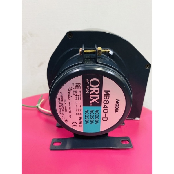 ORIX MB840-D | 蝦皮購物