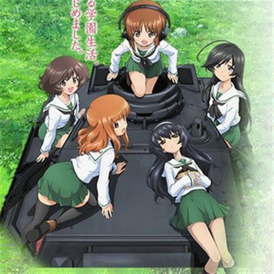 影視優選-#少女與戰車 完整?版+OVA全話+劇場版 三碟 DVD | 蝦皮購物