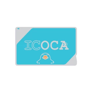 Icoca 可以 在 2025 东京 用 吗