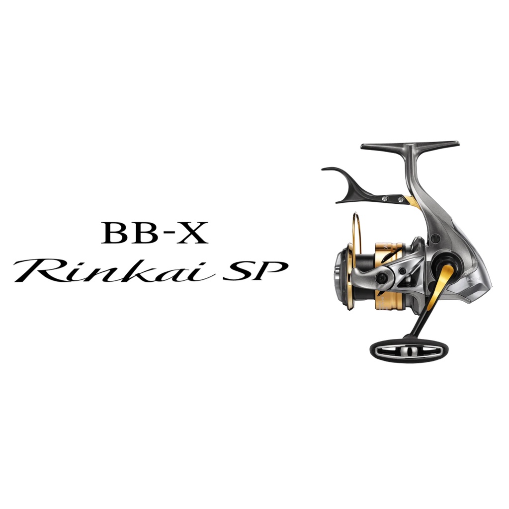 海天龍釣具~ 22 年BB-X RINKAI SP 鱗海手剎車捲線器| 蝦皮購物