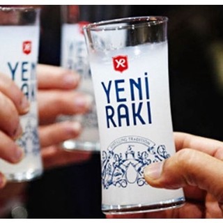土耳其 TENI RAKI 專用杯子 全新 | 蝦皮購物