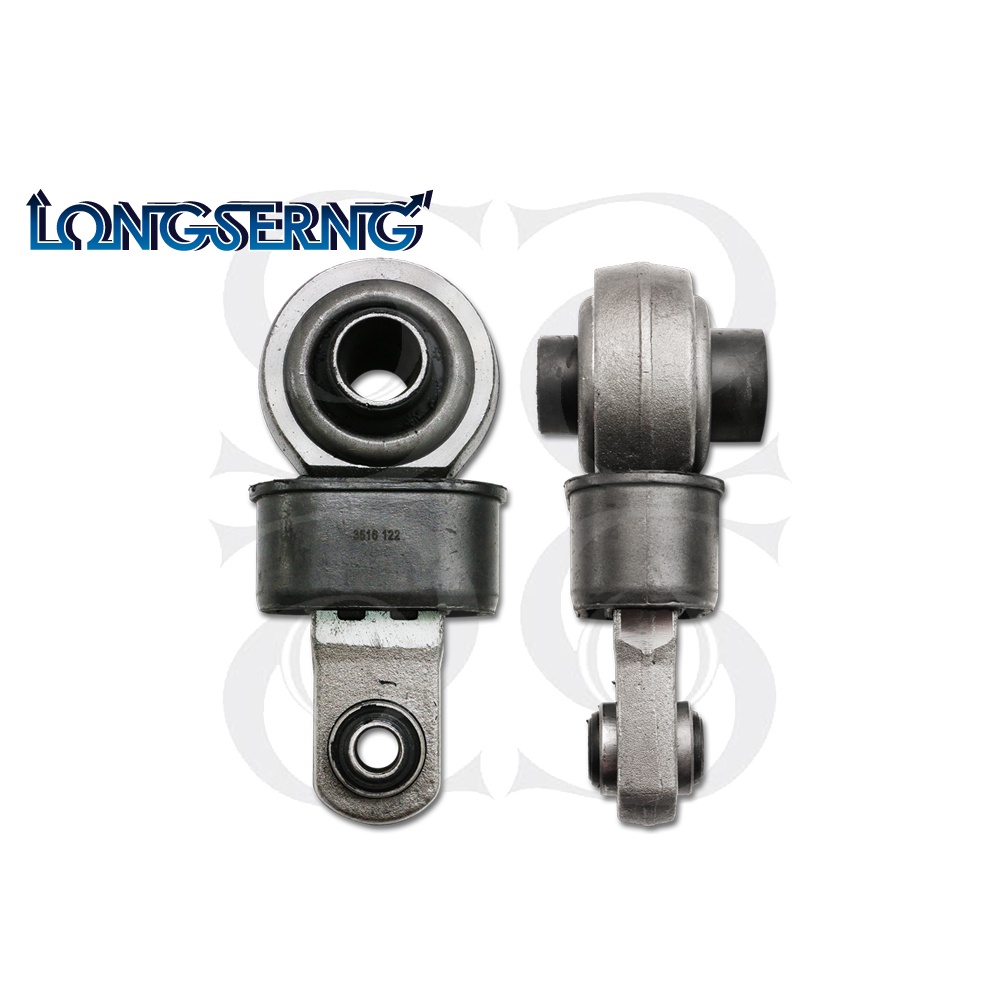 【隆升實業Volvo/SAAB汽車零件】850/V70後懸吊軸套(牛腿)(3516122)2PCS裝 | 蝦皮購物