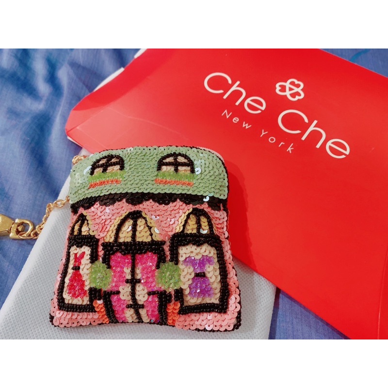 美品♡新品未使用Che Che new york 美品♡新品未使用Che Che new york