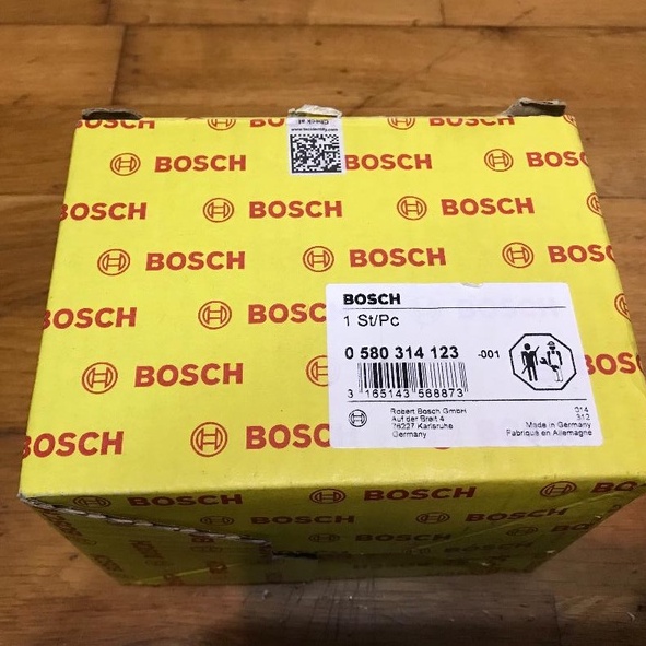 BMW寶馬 E34汽油泵Bosch0580314123 520 525 530 M50B20/B25M60B30德製新品 | 蝦皮購物