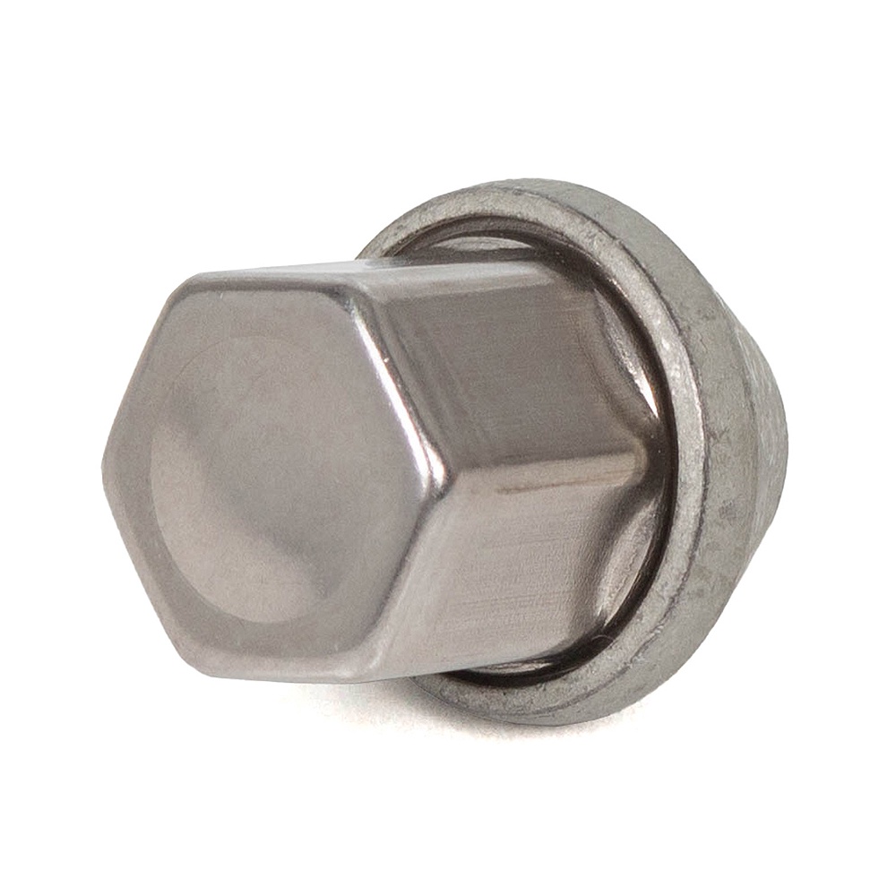 【隆升實業Volvo/SAAB汽車零件】VOLVO輪胎螺帽(31200241) | 蝦皮購物