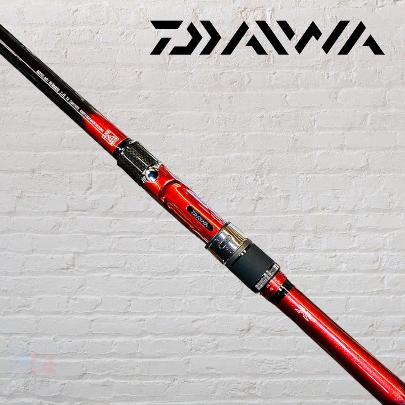 DAIWA 小笠原24號524 底物石鯛竿（日本製） | 蝦皮購物