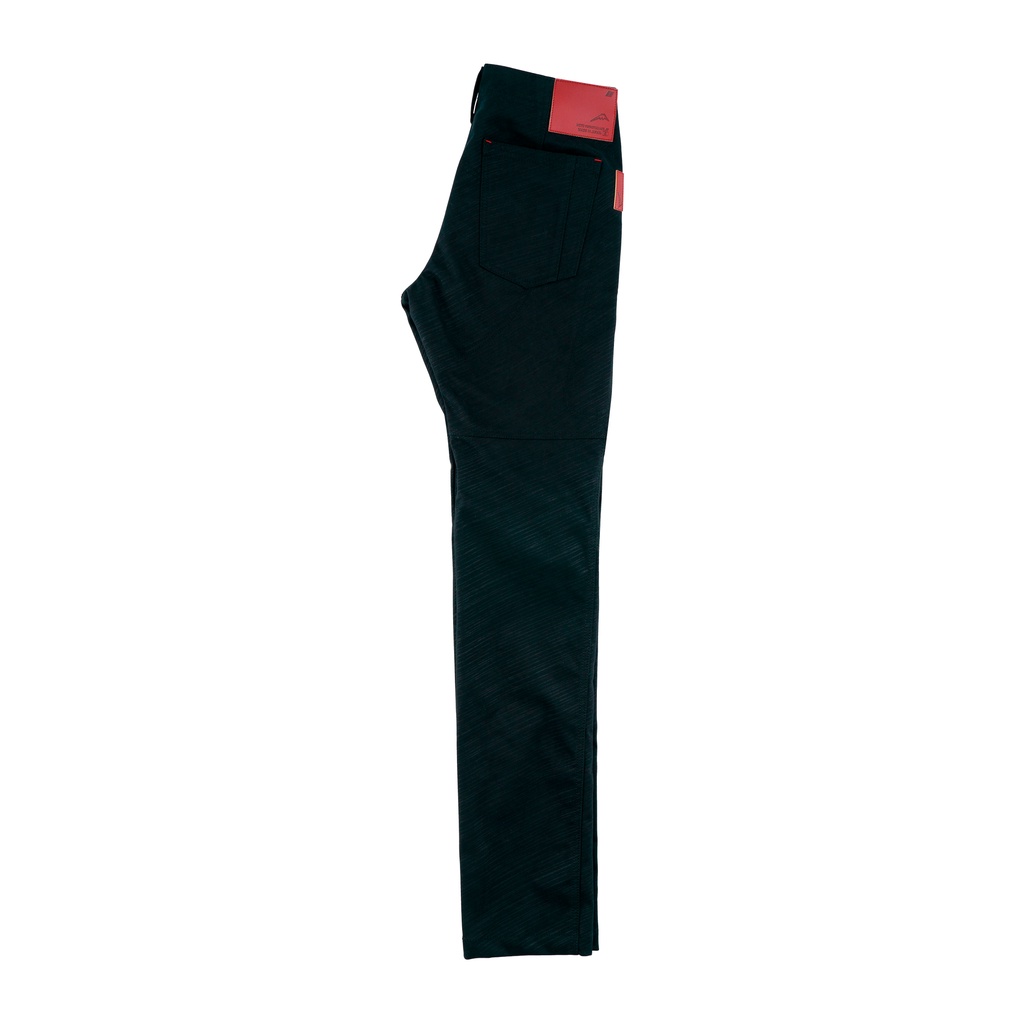 KUSHITANI K-1984 EXPAND WINDCUT PANTS 冬季休閒防摔褲防風保暖工作褲