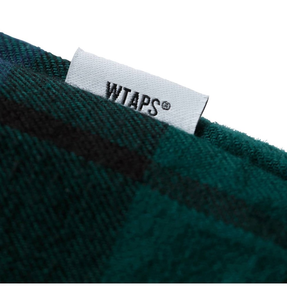 WTAPS SEAGULL 03 / TROUSERS-