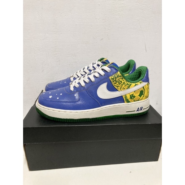 Af1 ronaldinho discount