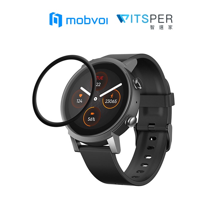 Mobvoi TicWatch優惠推薦－2023年10月｜蝦皮購物台灣