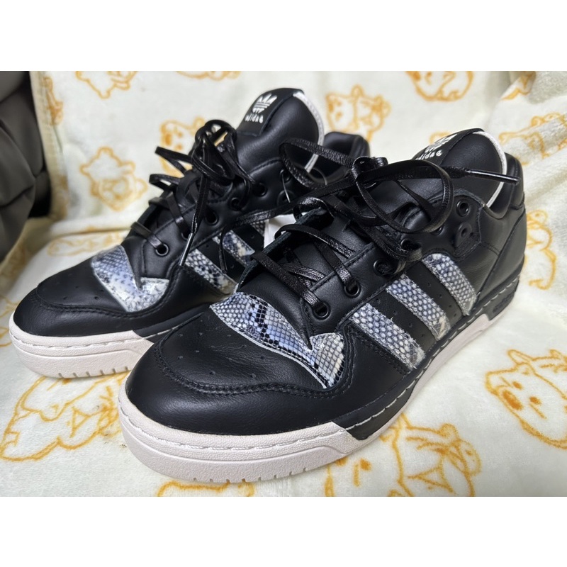 全新 adidas rivalry lo 聯名 United Arrows & Sons sz.US10.5 UK.10