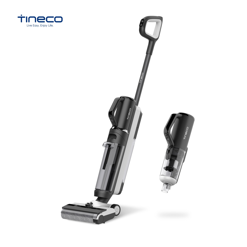 Tineco - Floor One S5 Combo 智能乾濕吸塵器