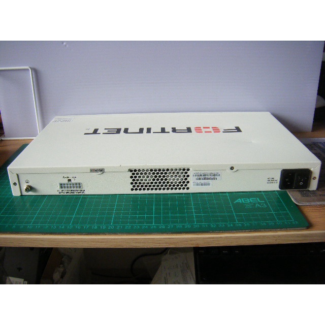 Fortinet Fortigate 100E UTM Firewall 授權至2022/2024 | 蝦皮購物 Fortinet Fortigate 100E UTM Firewall 授權至2022/2024 | 蝦皮購物