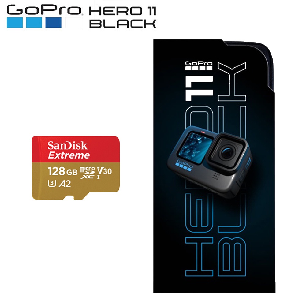 GOPRO Hero 11 Hero11 gopro11 運動攝影機運動相機戶外原廠台灣公司貨