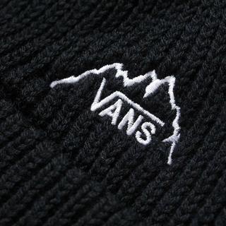 AirRoom【現貨】2022AW WTAPS x VAULT BY VANS ALPS BEANIE WOOL 毛帽