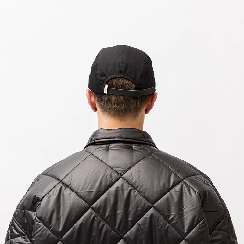現貨WTAPS T-5 03 / CAP / CTPL. TWILL. DOT SIGHT BLACK 帽子