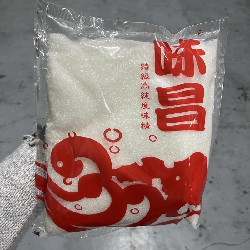 《全新》味昌牌味精 1Kg | 蝦皮購物