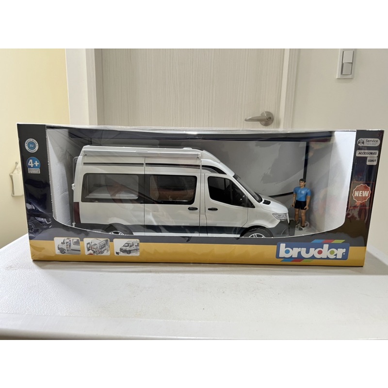 Bruder 2762 hotsell