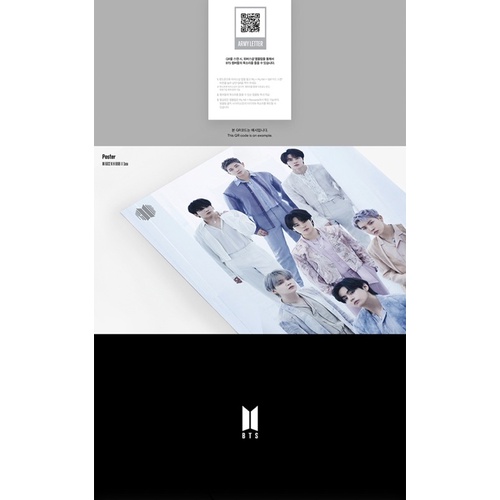 韓居🇰🇷 防彈少年團BTS PROOF COLLECTOR'S EDITION 珍藏限量版專輯