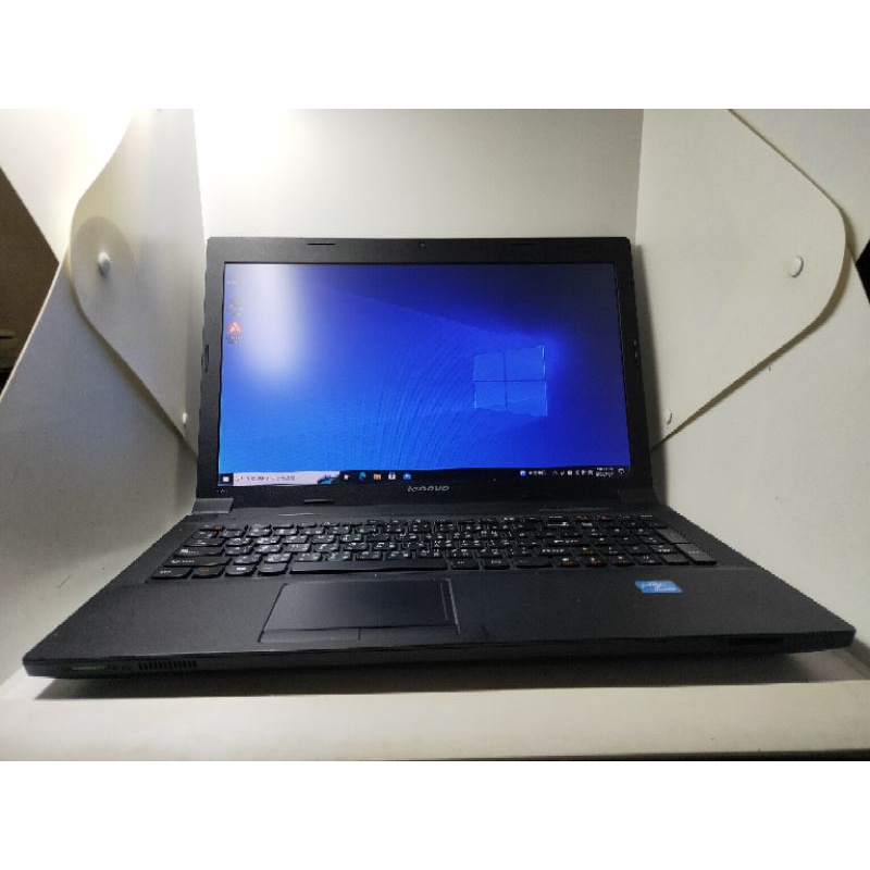 二手中古筆電Lenovo B590 / win10 / 15.6吋| 蝦皮購物